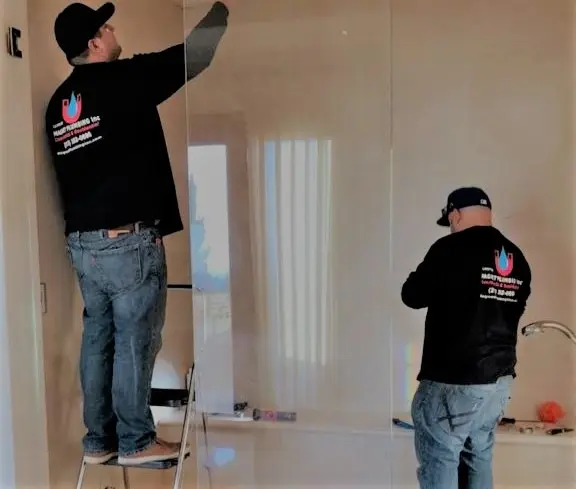 Professional plumbing installation for Tankless Water Heater Installation in Hill