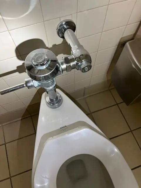 Fixture installation and repair for Repiping in Hill